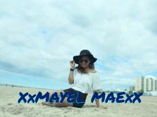 XxMAYEL_MAExX