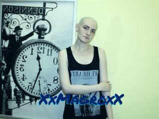 XxMagroxX