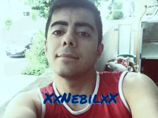 XxNebilxX