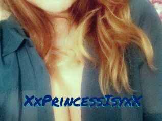 XxPrincessIsyxX