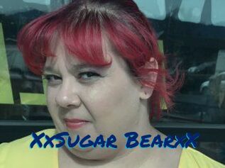XxSugar_BearxX