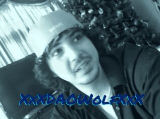 XxXDAOWolfXxX