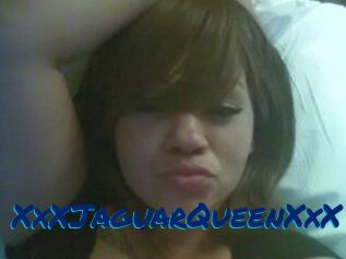 XxXJaguarQueenXxX