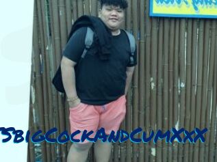 XxXTSbigCockAndCumXxX
