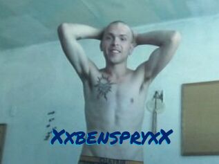 XxbenspryxX