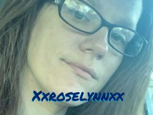 Xxroselynnxx
