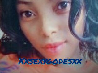 Xxsexygodesxx