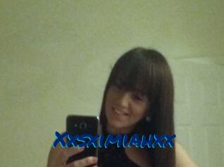 Xxsximiahxx