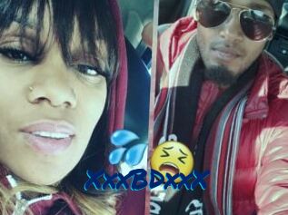 XxxBDxxX