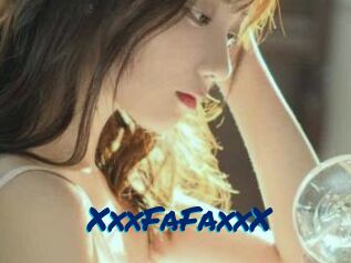 XxxFaFaxxX