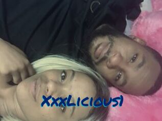 XxxLicious1