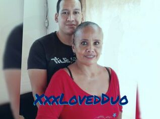 XxxLovedDuo