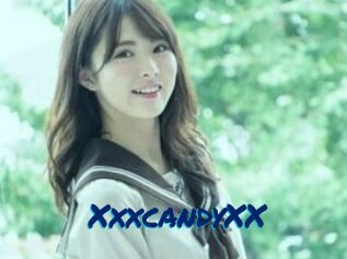 XxxcandyXX