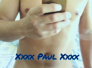 Xxxx_Paul_Xxxx