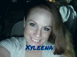 Xyleena