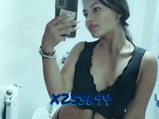 X253694