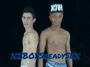 X2BOYSreadySEX