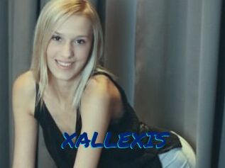 XALLEXIS
