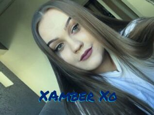 XAmber_Xo