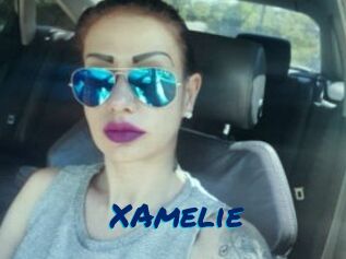 XAmelie
