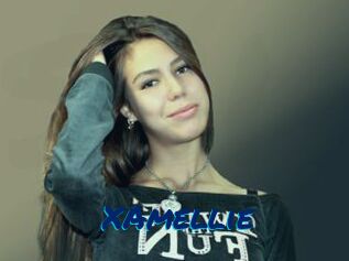 XAmellie