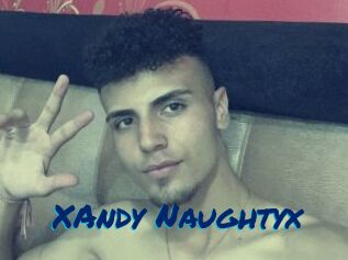 XAndy_Naughtyx