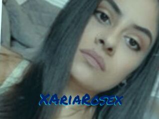 XAriaRosex