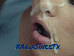 XAriaSweeTx