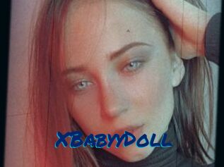 XBabyyDoll