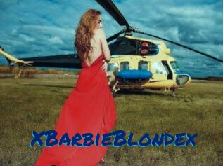 XBarbieBlondex