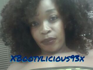 xBootylicious93x Sexe City
