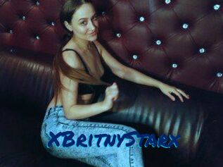 XBritnyStarx