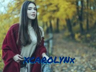 XCAROLYNx