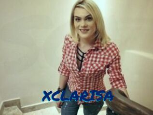 XCLARISA