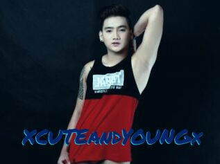 XCUTEandYOUNGx