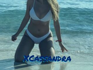 XCassandra