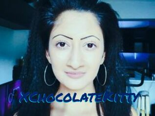 XChocolateKitty