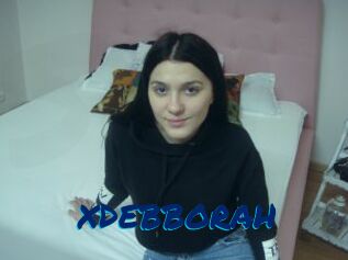 XDEBBORAH