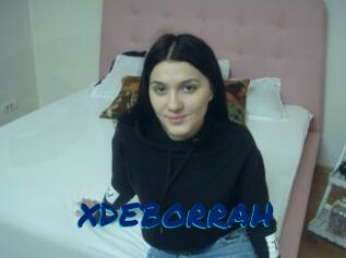 XDEBORRAH