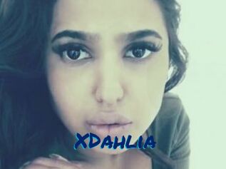 XDahlia