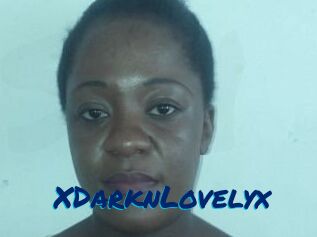 XDarknLovelyx