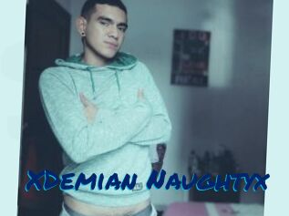 XDemian_Naughtyx