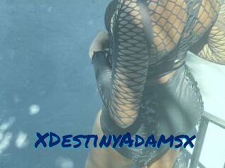 XDestinyAdamsx