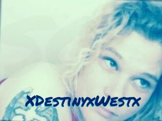 XDestinyxWestx