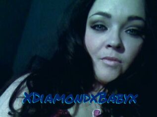 XDiamondxBabyx