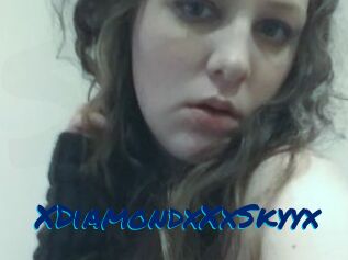 XDiamondxXxSkyyx