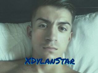 XDylanStar