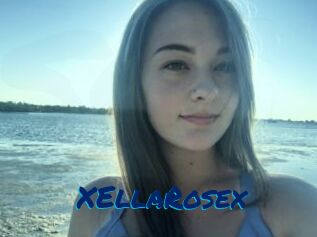 XEllaRosex