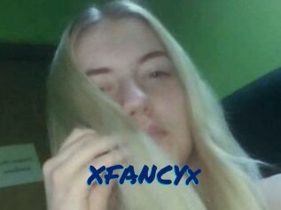 XFANCYx