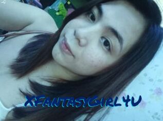 XFantasyGirl4U